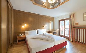 Hotel Solaia
